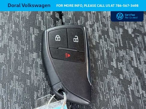 Used 2024 Chevrolet Colorado Z71 w/ Advanced Trailering Package image 28