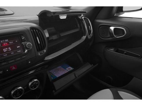 Used 2015 FIAT 500L Easy FWD image 20