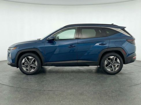 Used 2025 Hyundai Tucson SEL image 5
