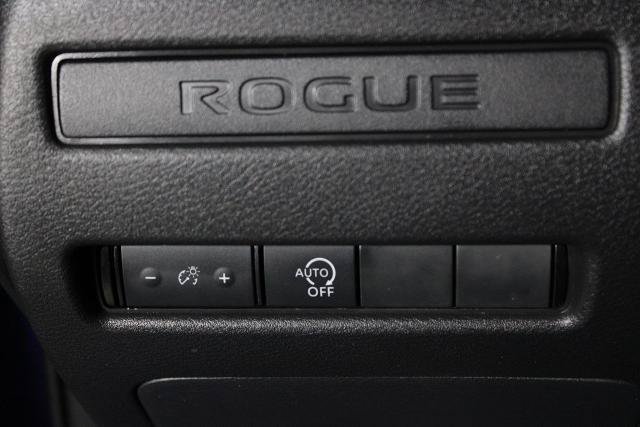 Certified 2023 Nissan Rogue S FWD image 24