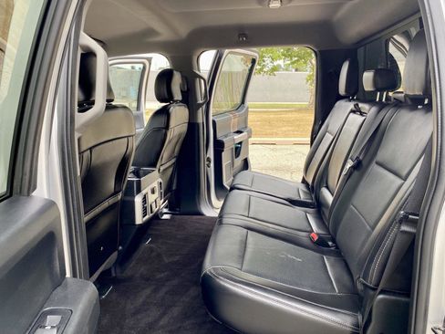 Used 2017 Ford F150 Lariat image 15