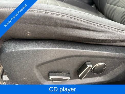 Used 2016 Ford Edge SEL w/ Canadian Touring Package AWD/4WD image 16