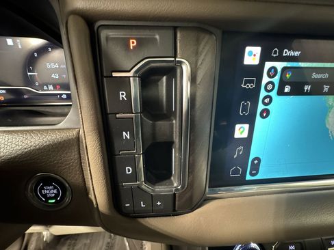 Used 2022 GMC Yukon Denali image 29