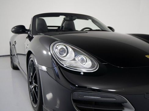 Used 2011 Porsche Boxster Spyder image 41