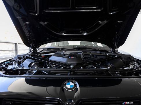 Certified 2023 BMW M2 RWD image 33