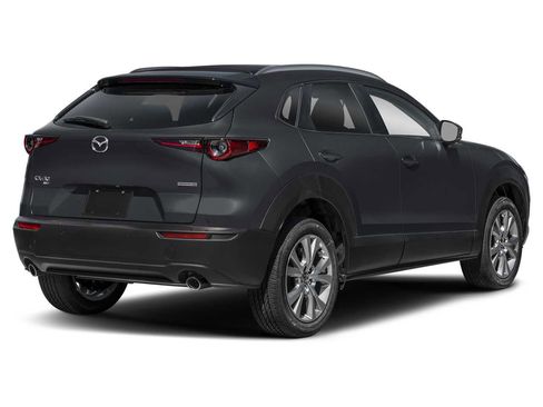 New 2026 MAZDA CX-30 AWD 2.5 S image 2