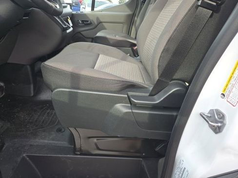 New 2026 Ford Transit 350 148 High Roof Extended AWD w/ Load Area Protection Package image 13