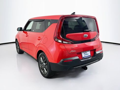 Used 2021 Kia Soul EX FWD image 7