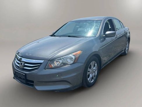 Used 2012 Honda Accord SE image 3