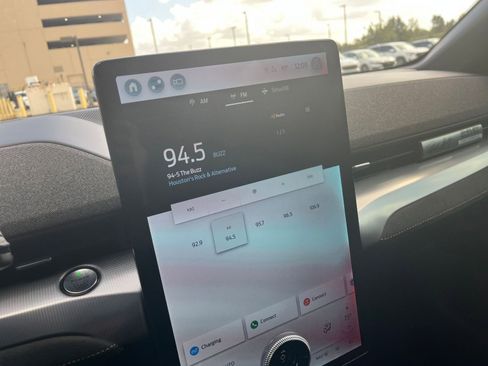 Used 2023 Ford Mustang Mach-E GT image 24