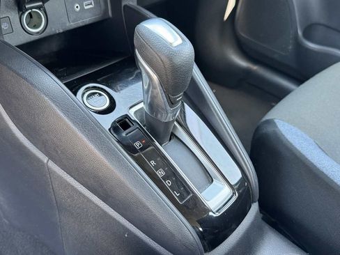 Used 2024 Nissan Versa SV FWD image 26