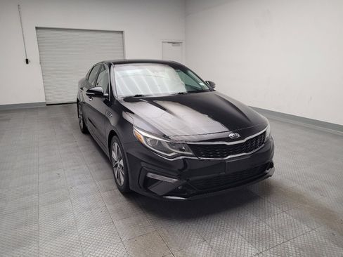 Used 2019 Kia Optima S FWD image 14