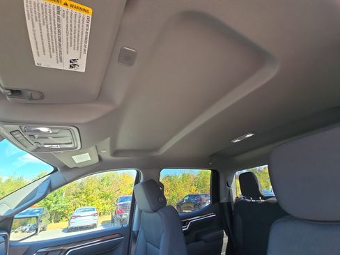 New 2026 Chevrolet Silverado 1500 LT w/ Protection Package image 55