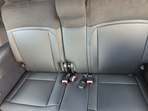 New 2027 Kia Telluride SX Prestige X-Pro AWD/4WD image 18