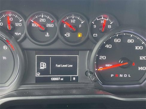 Used 2020 Chevrolet Silverado 2500 W/T w/ WT Convenience Package image 27