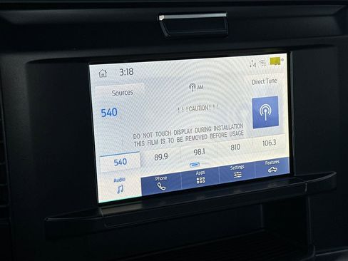 New 2026 Ford F250 XL w/ XL Chrome Package image 16