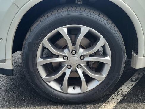 Used 2018 Dodge Durango Citadel AWD/4WD image 7