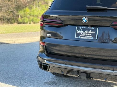Used 2025 BMW X5 M60i image 16