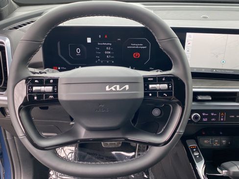 New 2026 Kia Sorento SX Prestige AWD/4WD image 16