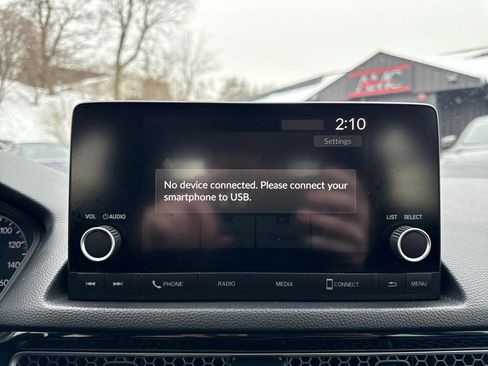 Used 2022 Honda Civic EX image 47