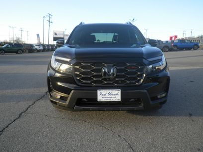 Used 2023 Honda Passport TrailSport