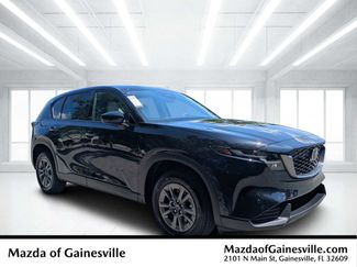 New 2026 MAZDA CX-5 Select AWD/4WD video 1