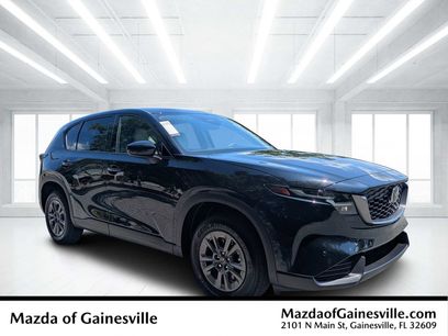 New 2026 MAZDA CX-5 Select