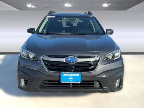 Used 2022 Subaru Outback Premium image 6