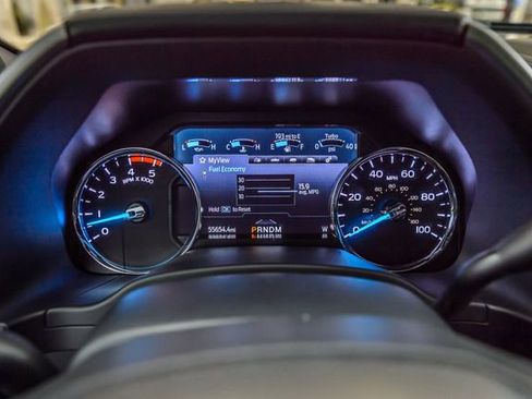 Used 2022 Ford F250 Lariat w/ Lariat Ultimate Package image 17