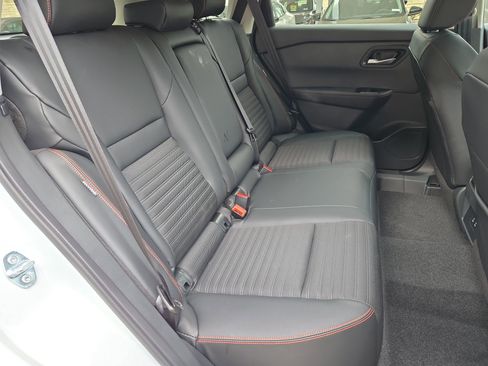 New 2026 Nissan Rogue Rock Creek image 20