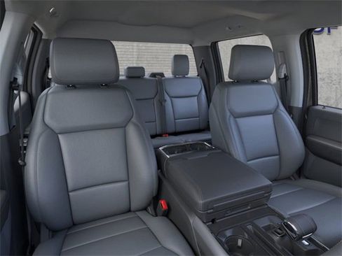 New 2025 Ford F150 Lightning Flash image 10