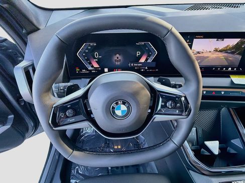 New 2026 BMW X3 xDrive30i w/ Convenience Package AWD/4WD image 39