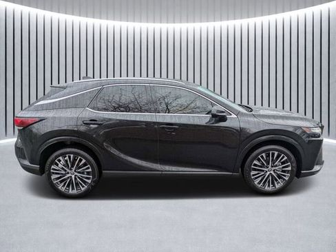 Used 2023 Lexus RX 350 Premium Plus w/ Cold Area Package image 2