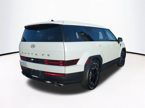 New 2026 Hyundai Santa Fe SE image 5
