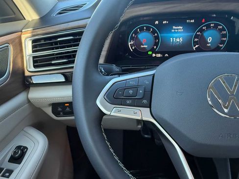 New 2026 Volkswagen Atlas SE AWD/4WD image 10