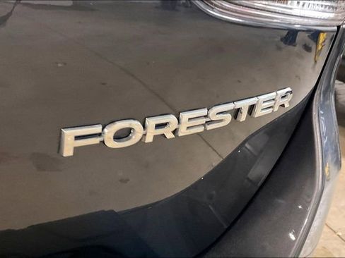 Used 2023 Subaru Forester image 8