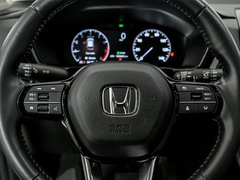Used 2023 Honda CR-V EX-L image 18
