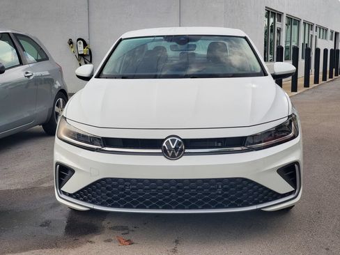 New 2026 Volkswagen Jetta S FWD image 2