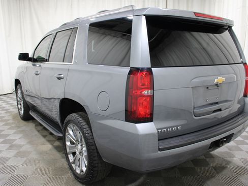Used 2019 Chevrolet Tahoe LT image 36