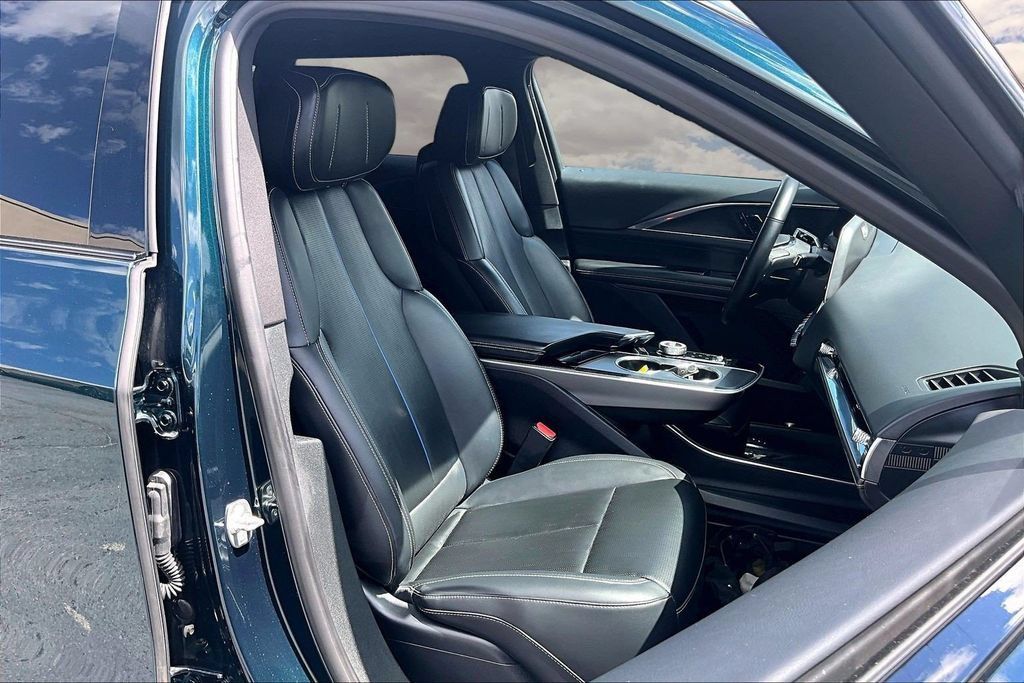 Certified 2024 Cadillac Lyriq Sport AWD/4WD image 29