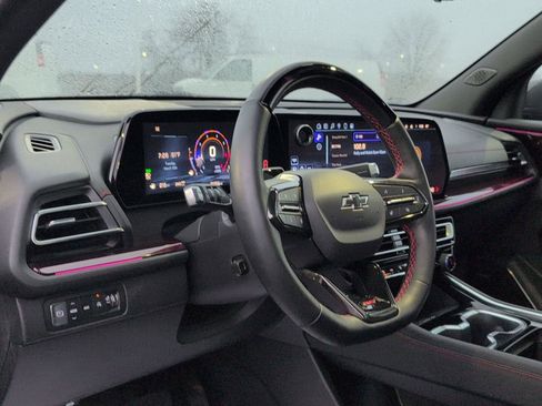 Certified 2024 Chevrolet Traverse RS w/ LPO, Floor Liner Package image 24