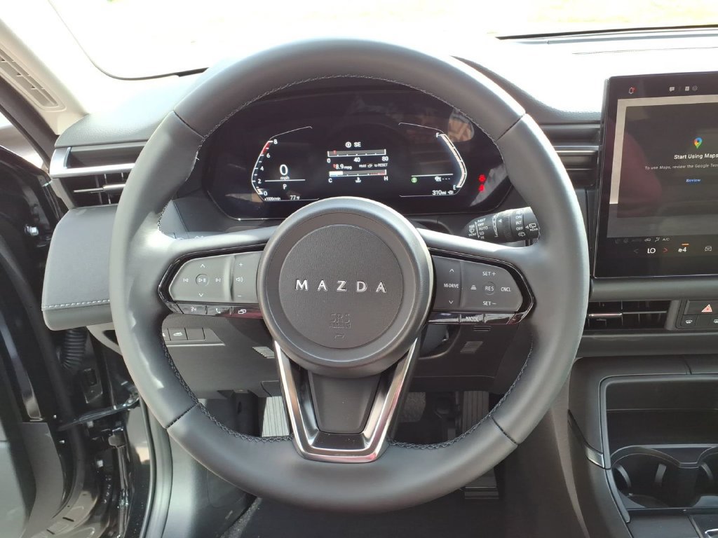 New 2026 MAZDA CX-5 Preferred AWD/4WD image 17