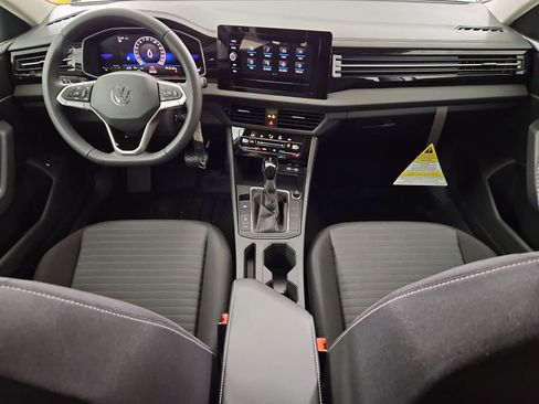 New 2026 Volkswagen Jetta S image 15