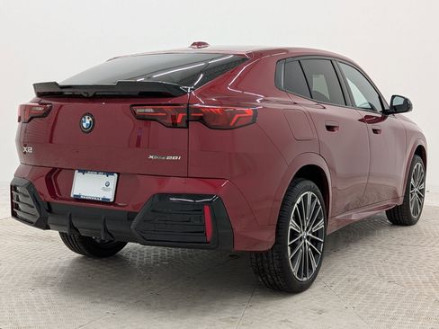 New 2026 BMW X2 xDrive28i w/ Technology Package image 9