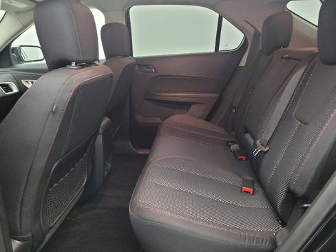 Used 2015 Chevrolet Equinox LT w/ Driver Convenience Package AWD/4WD image 18