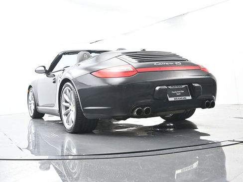 Used 2012 Porsche 911 Carrera 4S AWD/4WD image 55