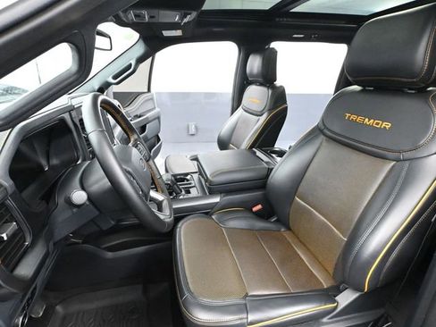 Used 2025 Ford F150 Tremor w/ Equipment Group 402A High image 26