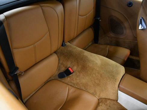 Used 2009 Porsche 911 Turbo image 54