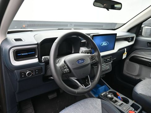 New 2026 Ford Maverick XLT w/ Equipment Group 301A AWD/4WD image 18