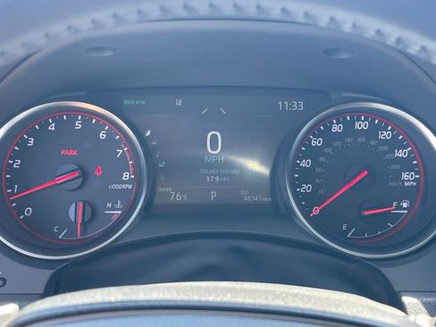 Used 2022 Toyota Camry XSE w/ Navigation Package image 10